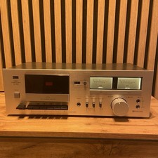 Sansui D90 Tapedeck Kassettendeck