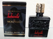 HABANITA - EDT 5 ML von
