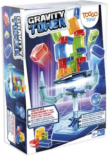 Play fun imc toys gravity - play, by