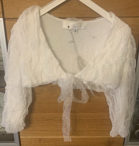 Mariella burani bolero - mariella,