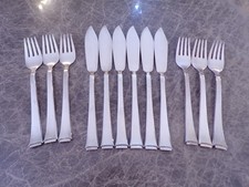 WMF Modell 2500 Fischbesteck