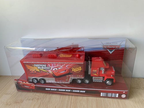 Disney pixar cars mack - disney,