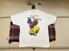 Punk Psychobilly T-Shirt L-XL