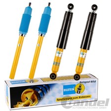 4x BILSTEIN B6 SPORT