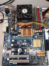 Retro PC Bundle Gigabyte