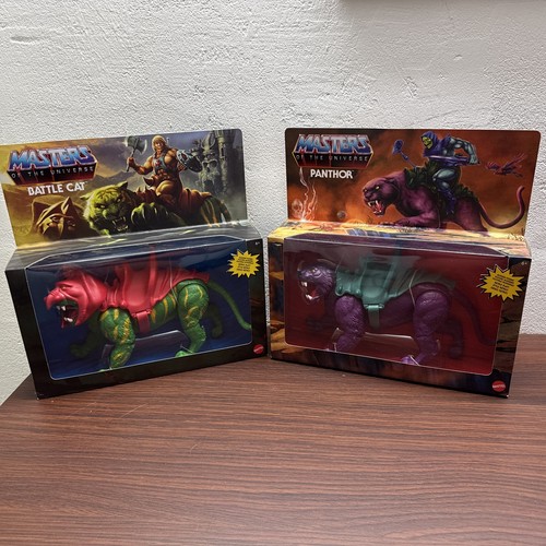 Masters the universe - masters,