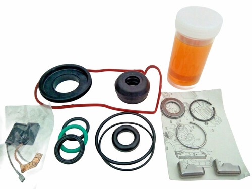 Bosch gbh service pack - 5-40, de