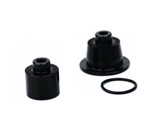 SUN ringle, Endkappen Nabe HR