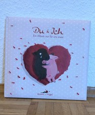 Rosalie und Trüffel. Du & Ich. Ein Album nur für uns zwei. Selten erhältlich!