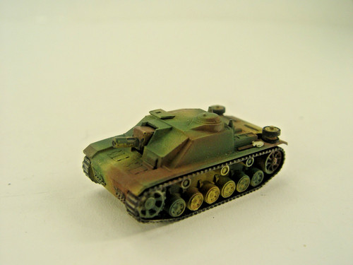 Flammpanzer umbau der - flammpanzer,