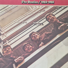 Apple records the beatles - apple,