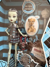 Monster High Frankie Stein