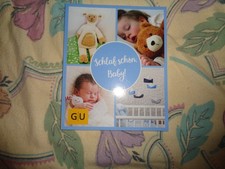 Schlaf schön Baby Ratgeber