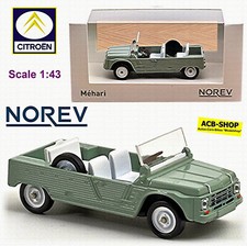 Citroën Mehari 1978 Phase 2