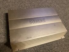 Magnat Endstufe Classic 480