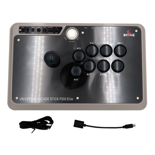 Mayflash f500 elite arcade - f500,
