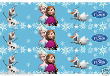 Essbar Frozen Eiskönigin