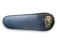 Mittelarmlehne Armlehne für Mercedes Benz W201 190 Blau.