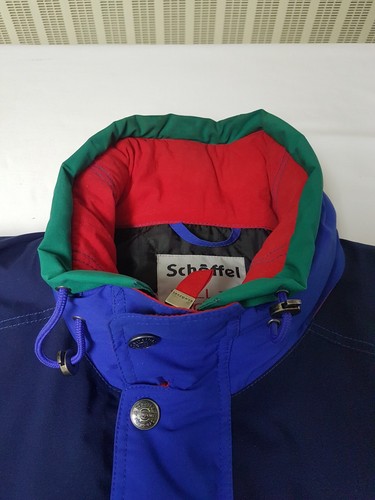 Schöffel gore tex - schöffel, ski-jacke