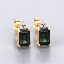 14k gelbgold natürliches - 14k,