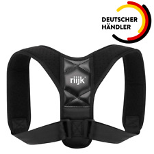 Rücken Geradehalter |