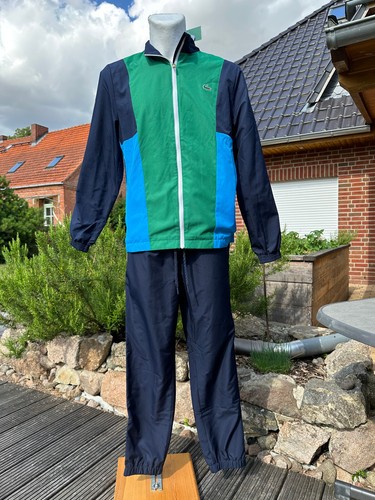 Lacoste trainingsanzug - lacoste, /