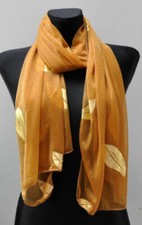 Schal Halstuch Tuch Langschal