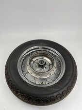 Yamaha XV 535 Felge Hinten Rim