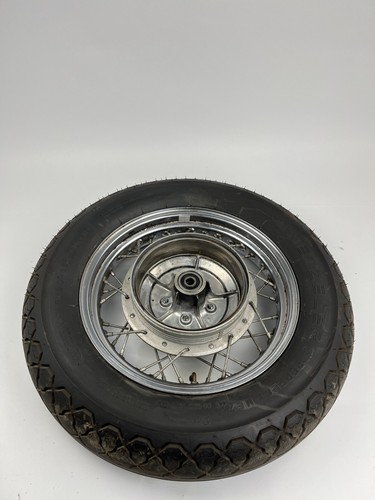 Yamaha 535 felge hinten rim - hinten,