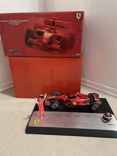 Ferrari 2007 raikkonen - 1,