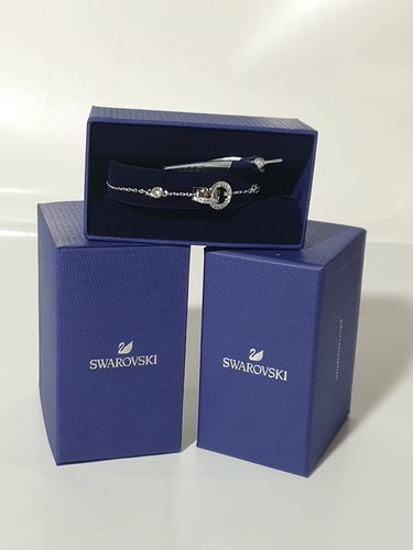 Swarovski hollow armband - swarovski,