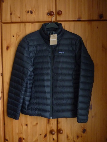 Neu patagonia down - patagonia,