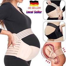 Schwangerschaftsgurt Baby Belt