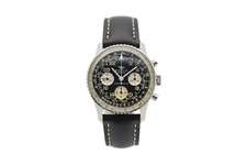 Breitling navitimer cosmonaute - breitling,