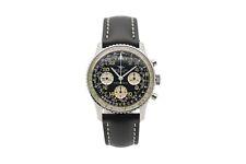 Breitling Navitimer Cosmonaute Ref:809 New Service