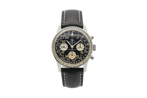 Breitling navitimer cosmonaute - breitling,
