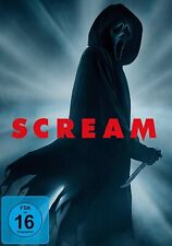 Scream - 2022 - (Courteney Cox) # DVD-NEU