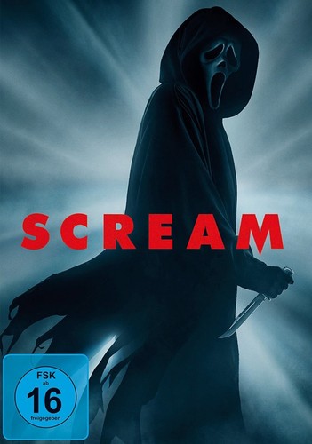 Scream 2022 courteney - scream,