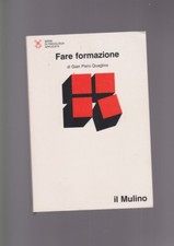 AUSBILDUNG Piero Quaglino Die