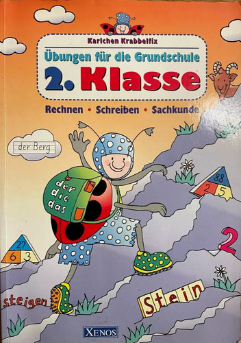 übungen für die grundschule - für,