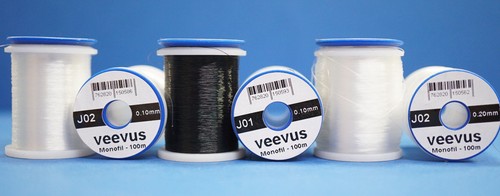 Veevus monofil bindefaden - veevus,