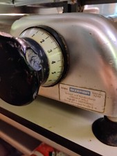 Bizerba VS 6 Aufschnittmaschine, Schneidemaschine 230 Volt.