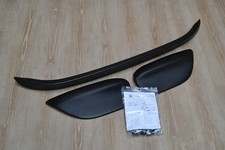 8201302152 Original Renault Frontlippe mit Stoßfänger 