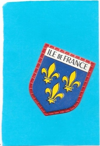 Ile france fromagerie - de,