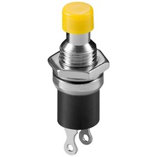 10 x Miniatur Drucktaster