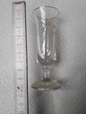 Schnapsglas Berentzen