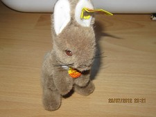   Steiff - Hase Manni 1502 /