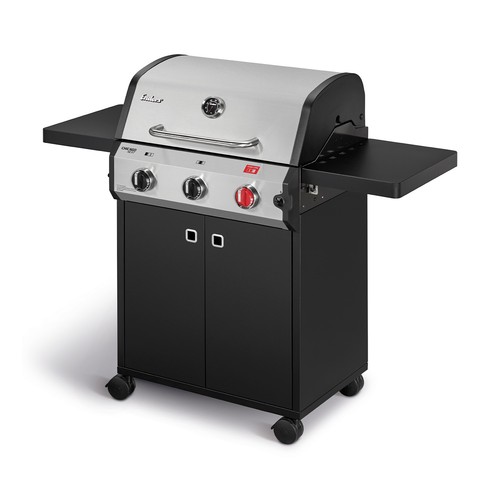 Zweite wahl enders gasgrill - **,