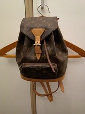 Louis Vuitton Rucksack