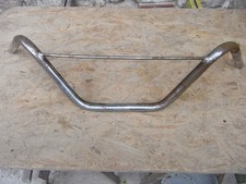 Oldtimer Moped Mofa Mokick Kleinkraftrad Lenker Hochlenker Bonanzafahrrad Cross